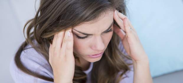 Migraña, migraña crónica