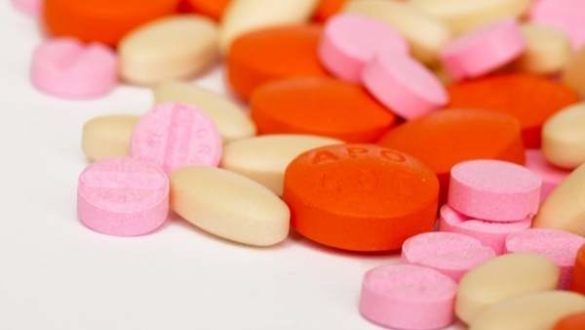 sanidad-ordena-la-retirada-de-un-antibiotico-por-un-error-en-la-dosis