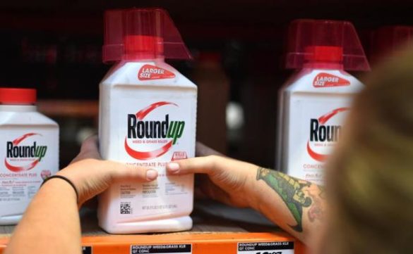 monsanto-debera-pagar-2.000-millones-a-una-pareja-por-el-efecto-cancerigeno-de-un-herbicida