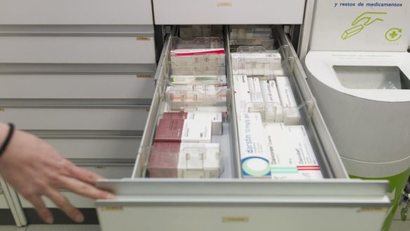 sanidad-retira-un-medicamento-y-alerta-de-problemas-de-suministro-en-otros-dos