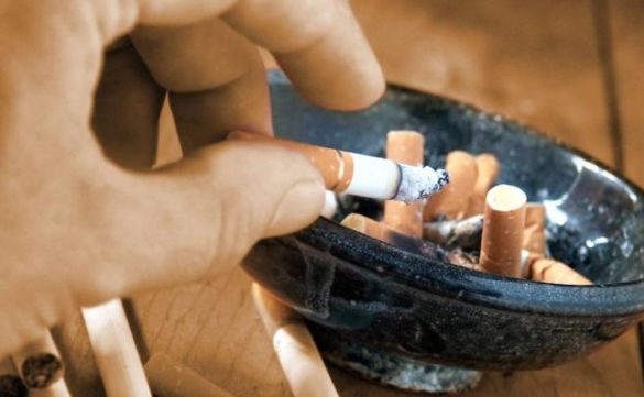 los-medicos-alertan-contra-la-relajacion-en-la-vision-de-los-perjuicios-del-tabaco