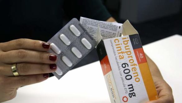 las-farmacias-obligaran-a-comprar-con-receta-ibuprofeno-de-600-mg-y-paracetamol-de-1-gr