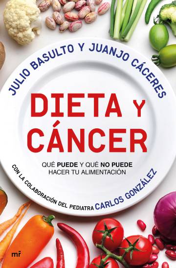 No, la dieta no cura tumores