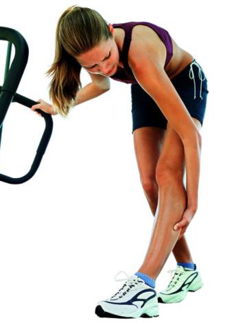 ¿Por qué tenemos agujetas?