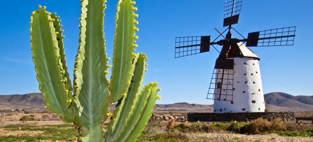 Fuerteventura