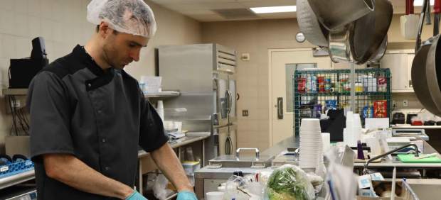 Alimentos muy procesados