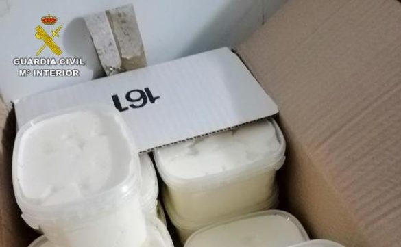 desmantelado-un-grupo-que-distribuia-mantequilla-sin-ningun-tipo-de-control-sanitario