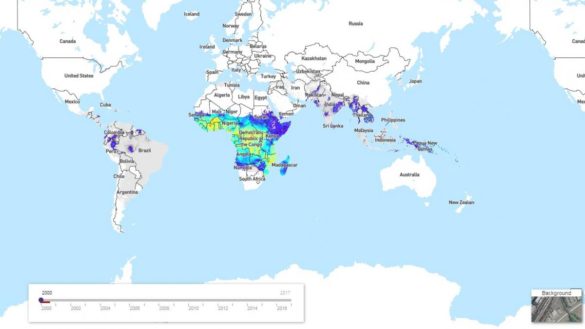 nuevos-mapas-de-alta-resolucion-muestran-como-derrotar-la-malaria