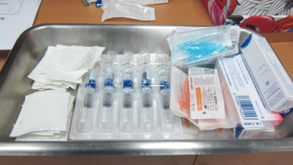 los-pacientes-de-la-pediatra-antivacunas-resaltan-la-preferencia-de-la-medica-por-la-homeopatia