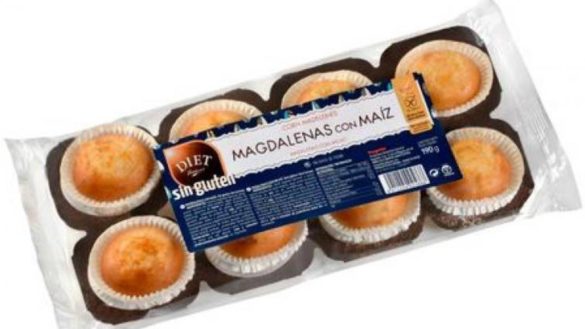 sanidad-alerta-a-los-alergicos-a-la-leche-de-unas-magdalenas-sin-gluten-con-un-error-en-el-etiquetado