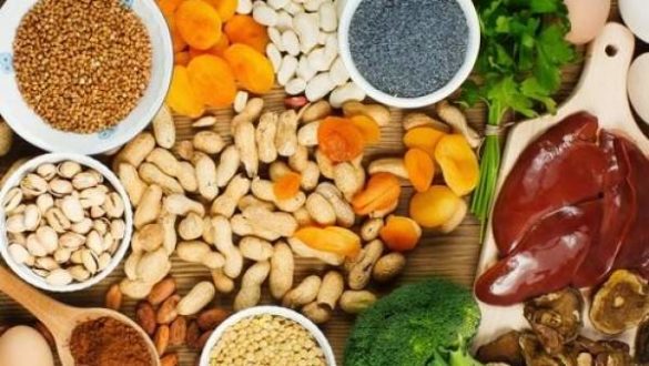 el-hierro-alto-es-bueno-para-la-anemia-y-el-colesterol-pero-eleva-el-riesgo-de-infecciones-de-la-piel
