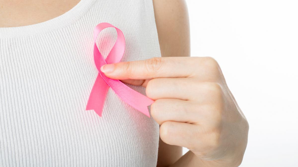 Identifican un posible marcador de resistencia al tratamiento de un tipo de cáncer de mama