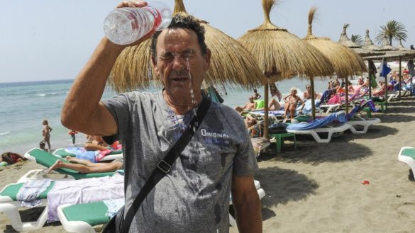 cual-es-la-temperatura-maxima-que-puede-soportar-el-ser-humano