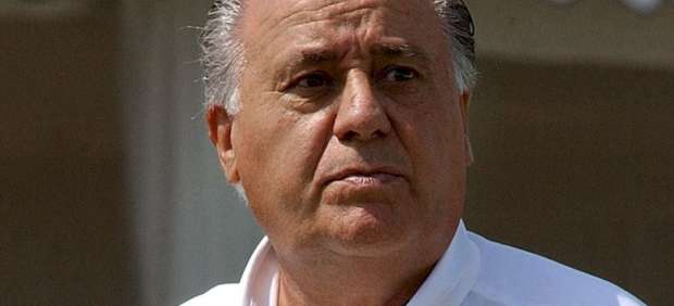 Amancio Ortega