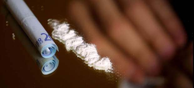 Cocaína