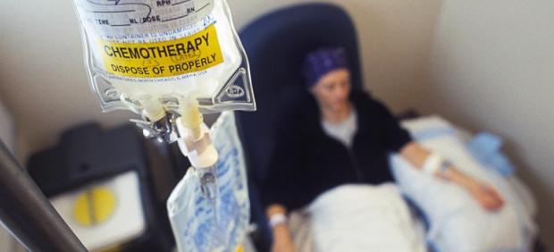 Tratamiento de quimioterapia