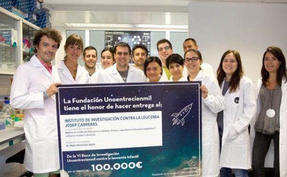 investigadores-espanoles-desarrollan-la-primera-inmunoterapia-para-una-leucemia-aguda-t