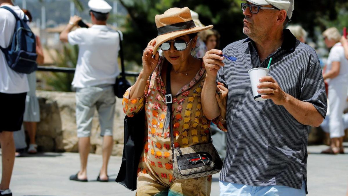 Cómo cuidar tu piel en verano