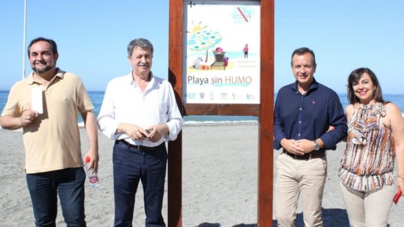 medicos-y-ecologistas-piden-playas-sin-humo-de-forma-urgente