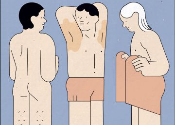 las-ventajas-de-ser-el-menos-bronceado-de-tus-amigos