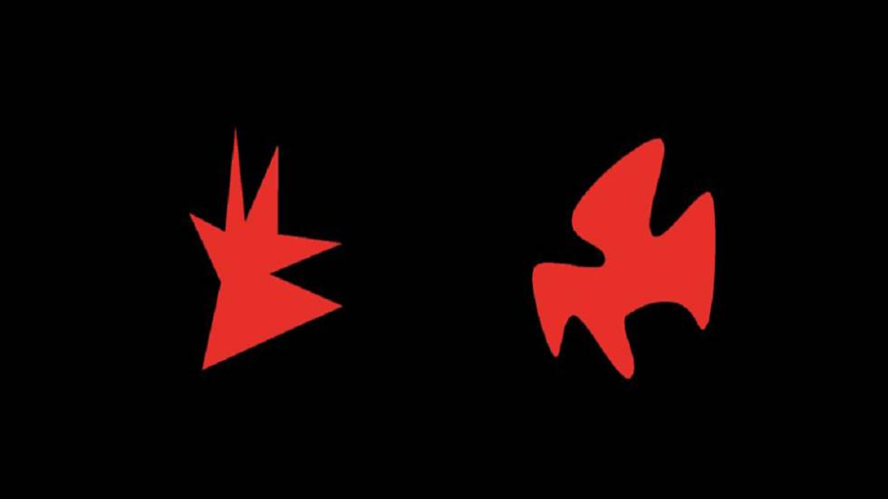 ¿Por qué algunas personas ven la A en rojo y la N en amarillo? Comprueba si eres sinestésico