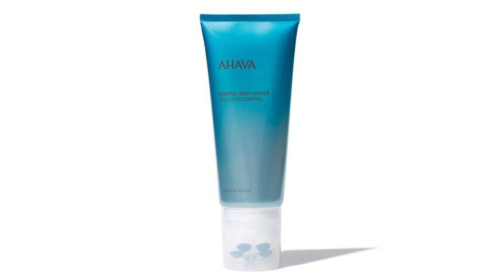 15 anticelulíticos que de verdad funcionan