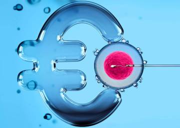 Los fondos hincan el diente a la fertilidad