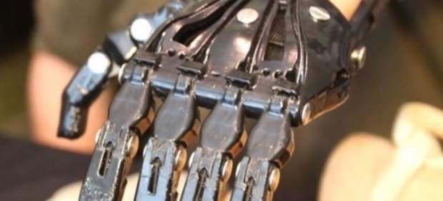 Material ortopédico