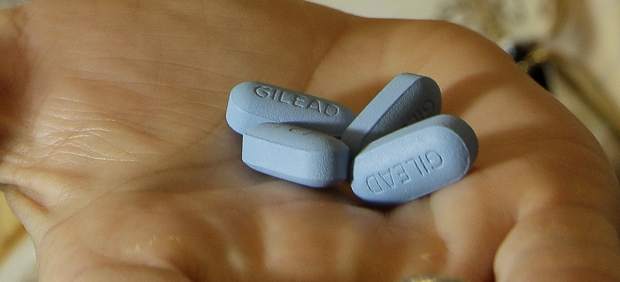 Truvada