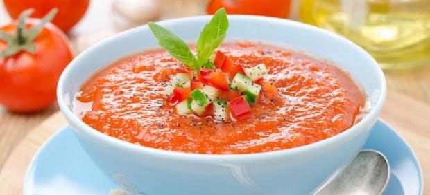 Gazpacho