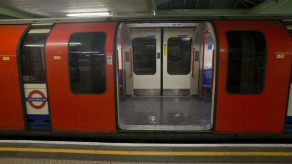 encuentran-superbacterias-en-el-metro-y-hospitales-de-londres