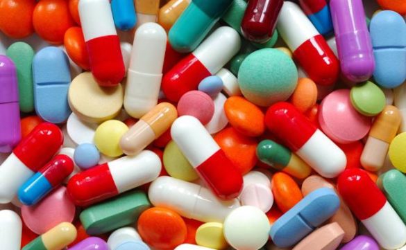 sanidad-ordena-retirar-varios-lotes-de-omeprazol-de-un-laboratorio-indio