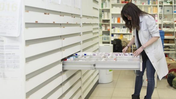 los-farmaceuticos-proponen-un-precio-minimo-de-3e-para-medicinas-sin-receta