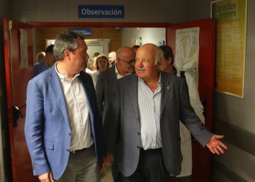 Sanidad confirma el primer posible caso de listeriosis de un extranjero contagiado en España