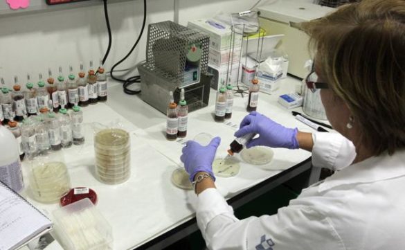 localizan-el-primer-posible-caso-de-listeriosis-de-un-extranjero-contagiado-en-espana