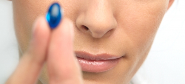 Suplementos alimentarios