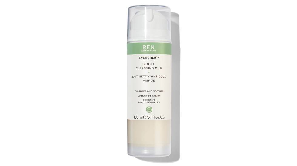 15 productos de limpieza facial para decir adiós a las toallitas desmaquillantes