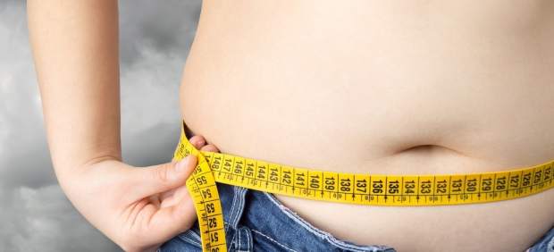 La grasa abdominal es uno de los grandes peligros para la salud