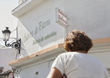 La Junta de Andalucía ordena retirar todos los productos de Sabores de Paterna