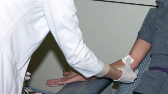 un-analisis-de-sangre-detecta-el-cancer-de-pulmon-cuatro-anos-antes-que-las-tecnicas-actuales