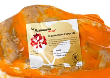 Andalucía decreta la tercera alerta sanitaria por listeria en una nueva marca, La Montanera del Sur