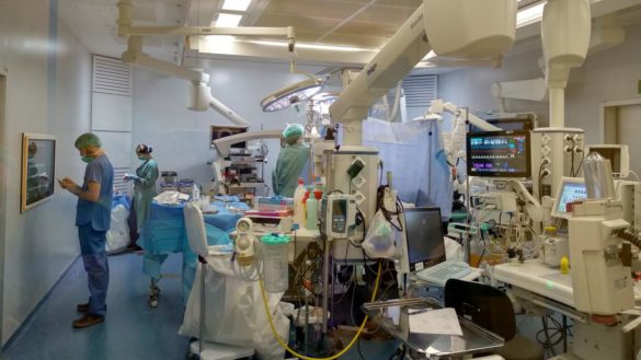 cobraran-150.000-euros-por-una-amputacion-de-una-pierna-tras-una-cadena-de-negligencias-medicas