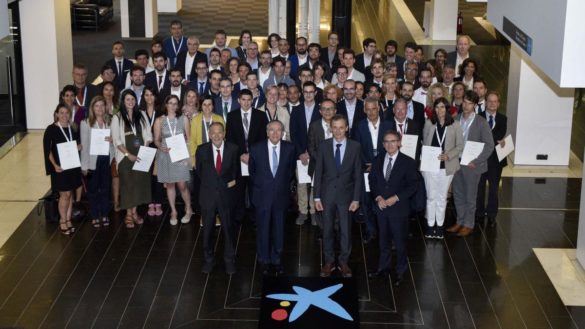 fundacion-la-caixa-financia-79-proyectos-de-investigacion-entre-ellos-algunos-para-combatir-el-cancer-o-la-demencia
