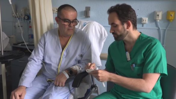 hazana-medica-en-el-gregorio-maranon-salvan-la-vida-de-un-paciente-con-una-aorta-impresa-en-3d