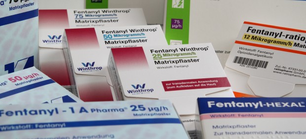 Fentanyl