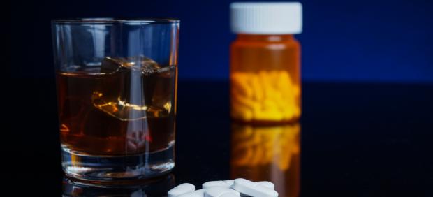 Medicamentos y alcohol