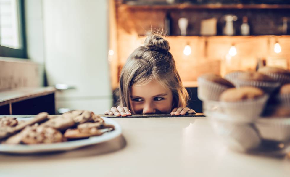 Conocer las siete edades del apetito puede mejorar nuestra salud
