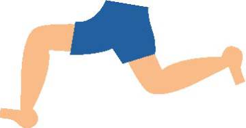 Ejercicios para que pasar ocho horas sentados no pase factura a la espalda (ni a otras regiones del cuerpo)