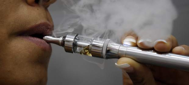 Cigarrillo electrónico