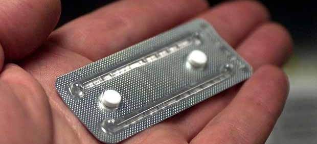 Píldora del día después